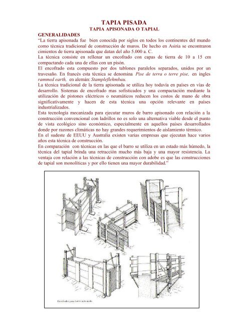 Manual-Bioconstrucción-Tapia-Apisonada-tapial-