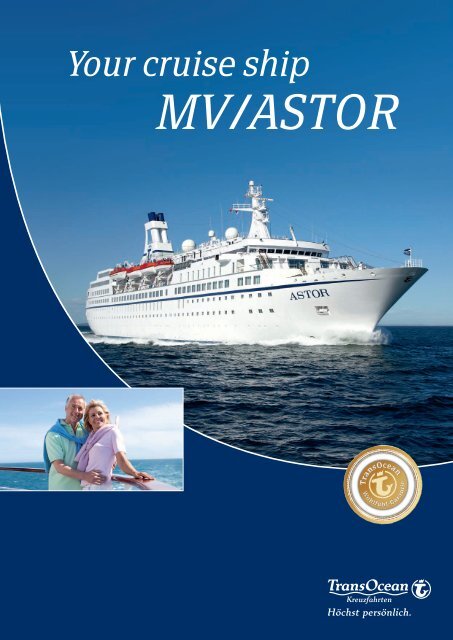 Mv Astor
