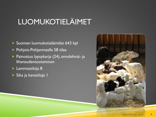 LuomukotielÃ¤in ehdot (A-L Vierimaa).pdf - ProAgria Oulu