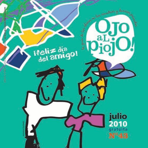 Je rÃ³ n im o G a rib a ld i - Ojo al Piojo!