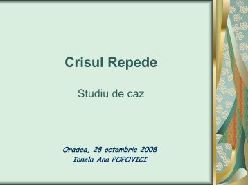 studiu de caz crisul repede.pdf