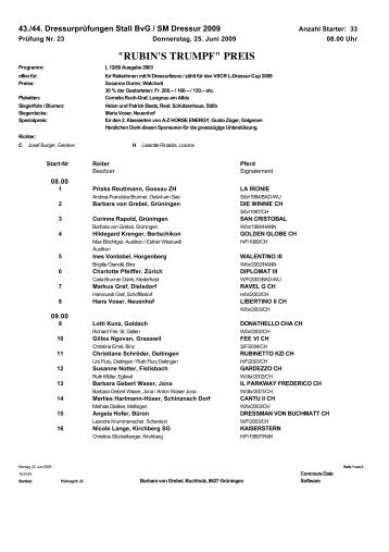 Startliste23rev.pdf - Stall BvG