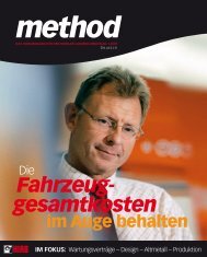 Fahrzeug- gesamtkosten - Hiab Deutschland