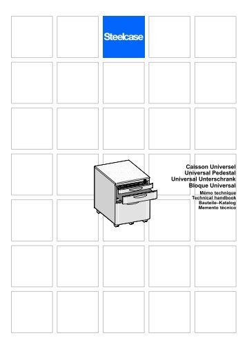 Steelcase Village Magazines Steelcase Village Magazines