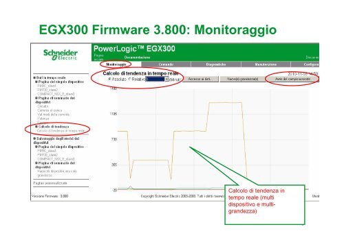EGX300 - Passerella Ethernet con web server ... - Schneider Electric