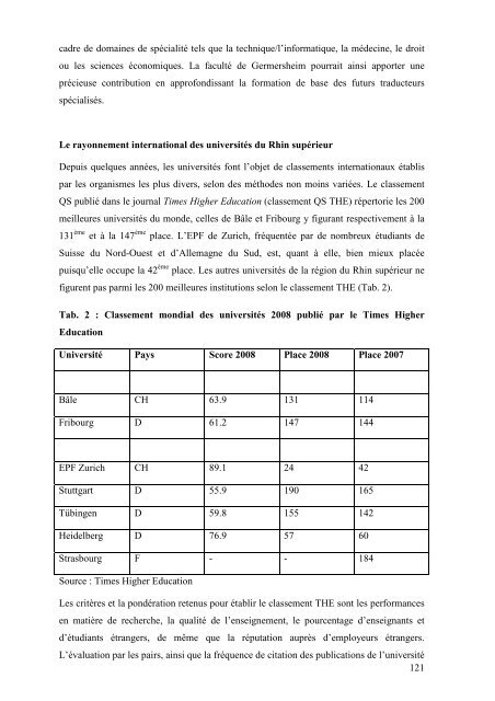 Etude Region de la connaissance.pdf - zum 12. Dreiländerkongress