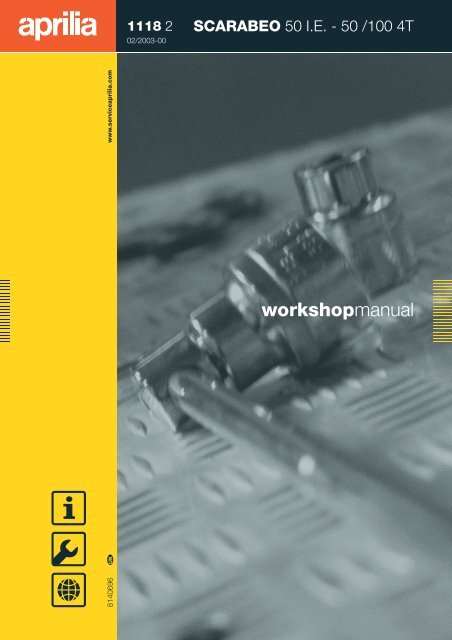 Aprilia Scarabeo Ditech Workshop Manual.pdf