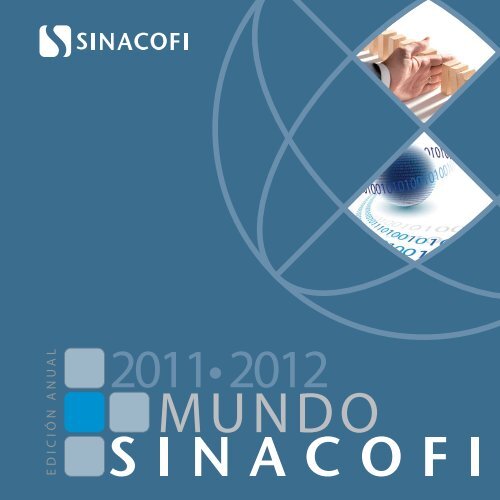 EDICIÃN ANU AL - SINACOFI