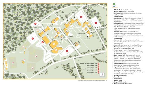 Campus Map - UK Elite Soccer