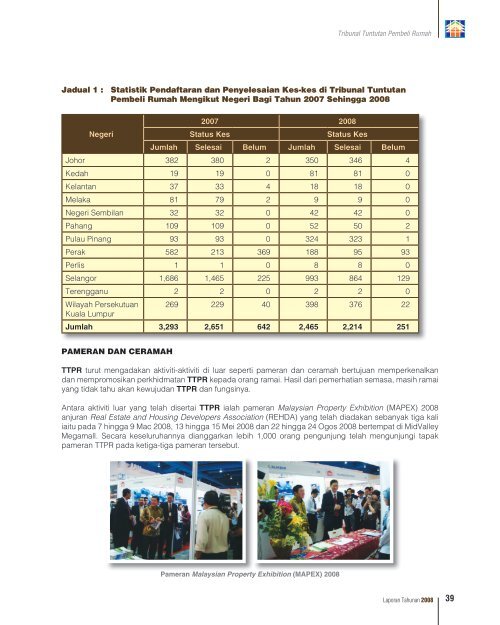 visi misi rasional kulit - Ministry of Housing and Local Government