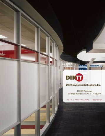 Contract Terms - DIRTT Environmental Solutions