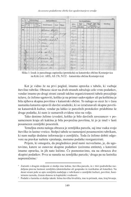 HS 9 - HistoriÄni seminar ZRC SAZU