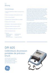 DPI 605 - RE-EL & Services