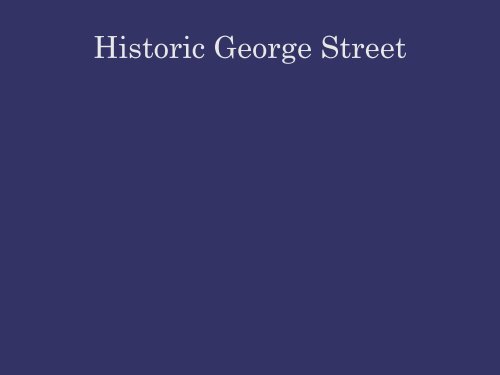 14. Letter from Kirk Gable - Demolition of the Prince George Hotel