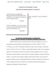 the Memorandum filed by plaintiffs in opposition to the motion to ...