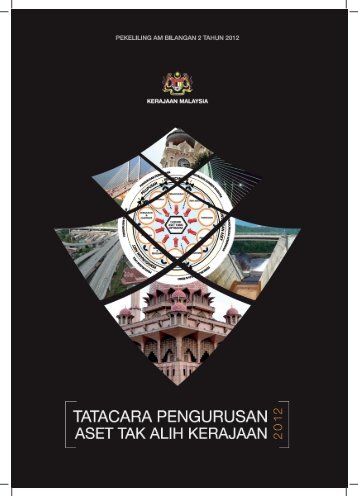 Pekeliling Am Bil 2 Tahun 2012 - TPATA - Jabatan Perdana Menteri