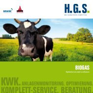 BIOGAS - Henkelhausen GmbH & Co. KG