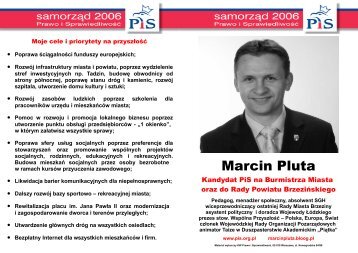 Marcin Pluta