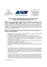 ASUR-Aeropuerto-Cancun-Mexico-Informe-Financiero-1T14