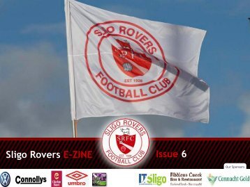 SRFC News Issue 6