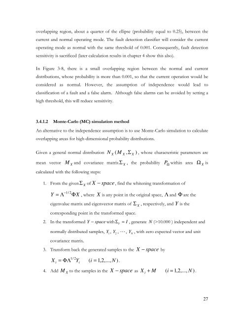 Fault Detection and Diagnostics for Rooftop Air Conditioners