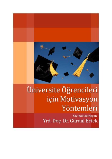 motivasyon yÃ¶ntemleri - ÃalÄ±Åanlar - SabancÄ± Ãniversitesi