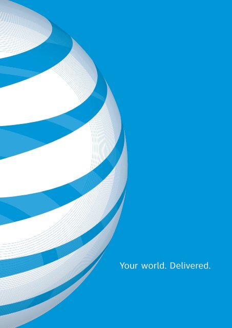 Brochure Australia new2.ai - AT&T