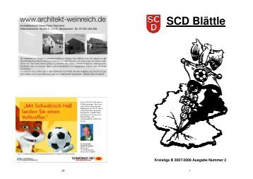 scblatt Nr.2 1 - dahenfeld.purespace.de