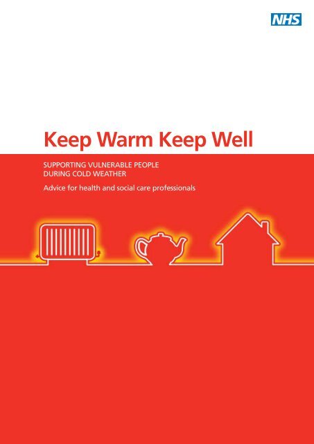 Keep Warm Keep Well