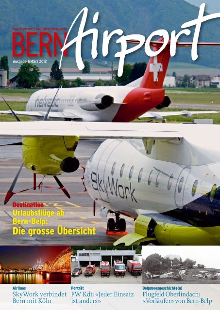Projektierung - Bauleitung Expertisen - Beratung - Bern-Belp