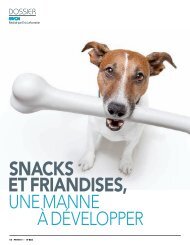 voir le pdf - PetMarket Magazine