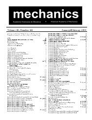 Volume 28, Number 1-2 January-February 1999 - American ...