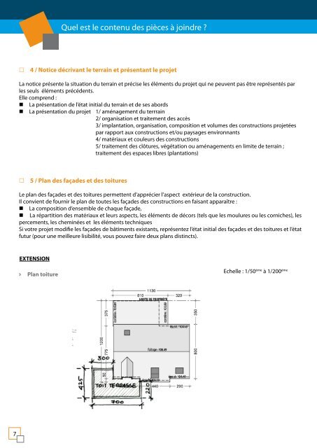 d'autorisation d'urbanisme - Vannes Agglo