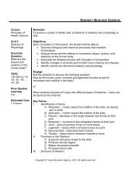 Chapter 32 Integumentary Skeletal And Muscular System Pdf