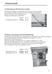 Schnecken, Getreidekanonen - Waltinger