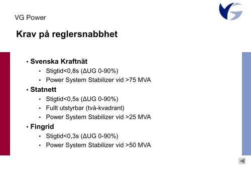 Den underhÃ¥llsfria roterande borstlÃ¶sa mataren - Energi Norge