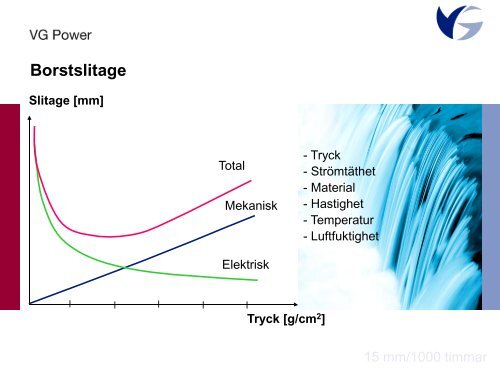 Den underhÃ¥llsfria roterande borstlÃ¶sa mataren - Energi Norge