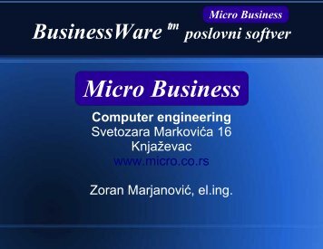 PDF - DOO Micro Business