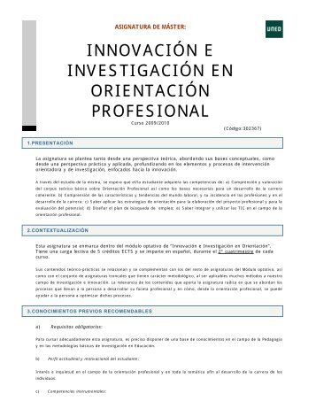 Download - Inicio - Uned