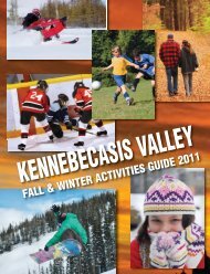 KV Fall & Winter Gui.. - Reid & Associates Specialty Advertising Inc.