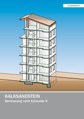 Bemessung nach Eurocode 6 - Technische UniversitÃ¤t Darmstadt