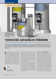 Toxisches gerfahrlos fÃ¶rdern - DEC Group