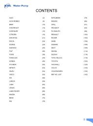 AHUI DARONG AUTO PARTS CO.,LTD. - KML Bearing and ...