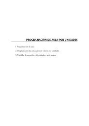 pdf ProgramaciÃ³n por unidades - Xerais