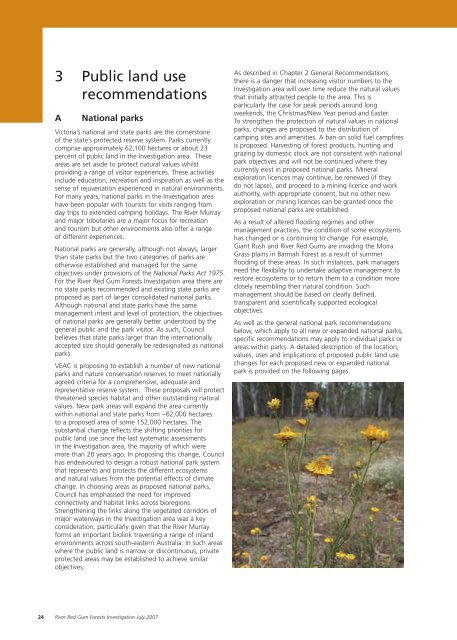 Draft Proposals Paper - Full - Victorian Environmental Assessment ...