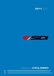 Catalogo Simoni Racing 2022