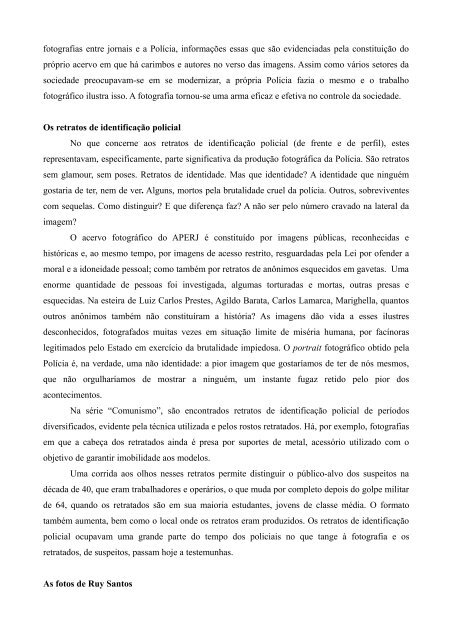 CAPA REVISTA AGCRJ_4_2010.p65 - rio.rj.gov.br