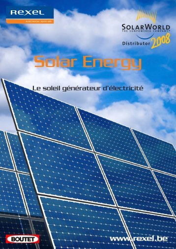 Solar Energy - FL200.com