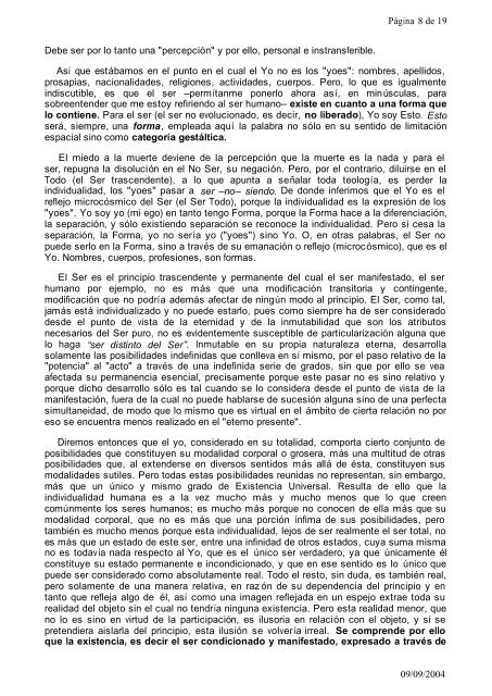 CAI - Centro de ArmonizaciÃ³n Integral PÃ¡gina 1 de 19 09/09/2004 ...
