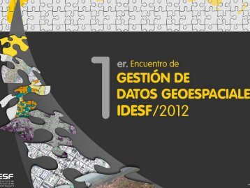 IPEC - Instituto Provincial de EstadÃ­stica y Censos - IDESF